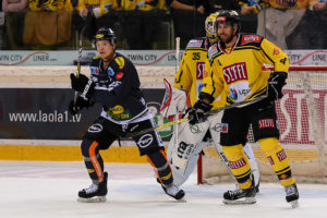 Vienna Capitals vs Dornbirn Bulldogs Vienna Capitals vs Dornbirn Bulldogs