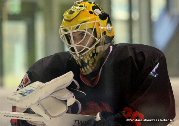 Max Zimmermann © Puckfans.at /AR Max Zimmermann © Puckfans.at /AR
