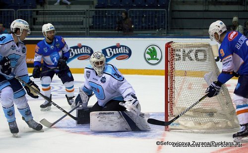 All Star Cup Ondrej Nepela Arena, Bratislava ©Sefcovicova Zuzana/Puckfans.at