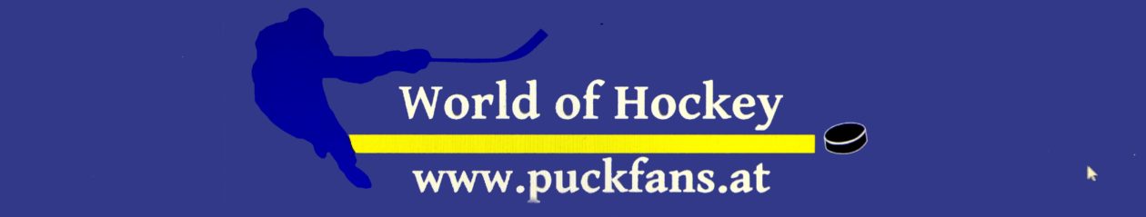 World of Hockey – Puckfans.at