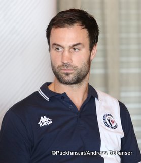 Kyle Chipchura, HC Slovan Bratislava ©Puckfans.at/Andreas Robanser