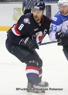 Michal Sersen, HC Slovan Bratislava ©Puckfans.at/Andreas Robanser