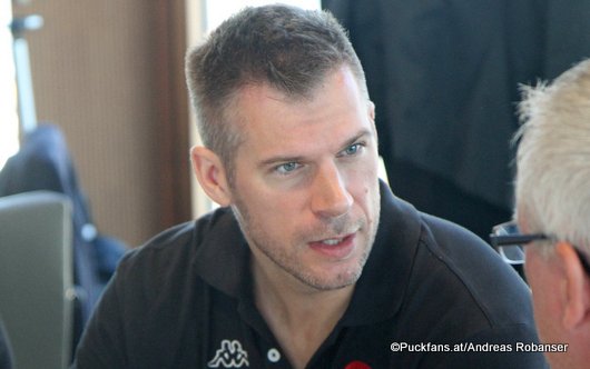 Andre Lakos ©Puckfans.at/Andreas Robanser