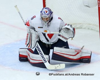 Jakub Stepanek. HC Slovan Bratislava © Puckfans.at / Andreas Robanser