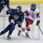 CZE vs. FIN