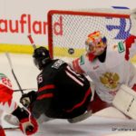 IIHF World Juniors: Finals CAN - RUS