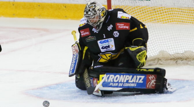 Jacob Smith, HC Pustertal, © Puckfans.at / Andreas Robanser
