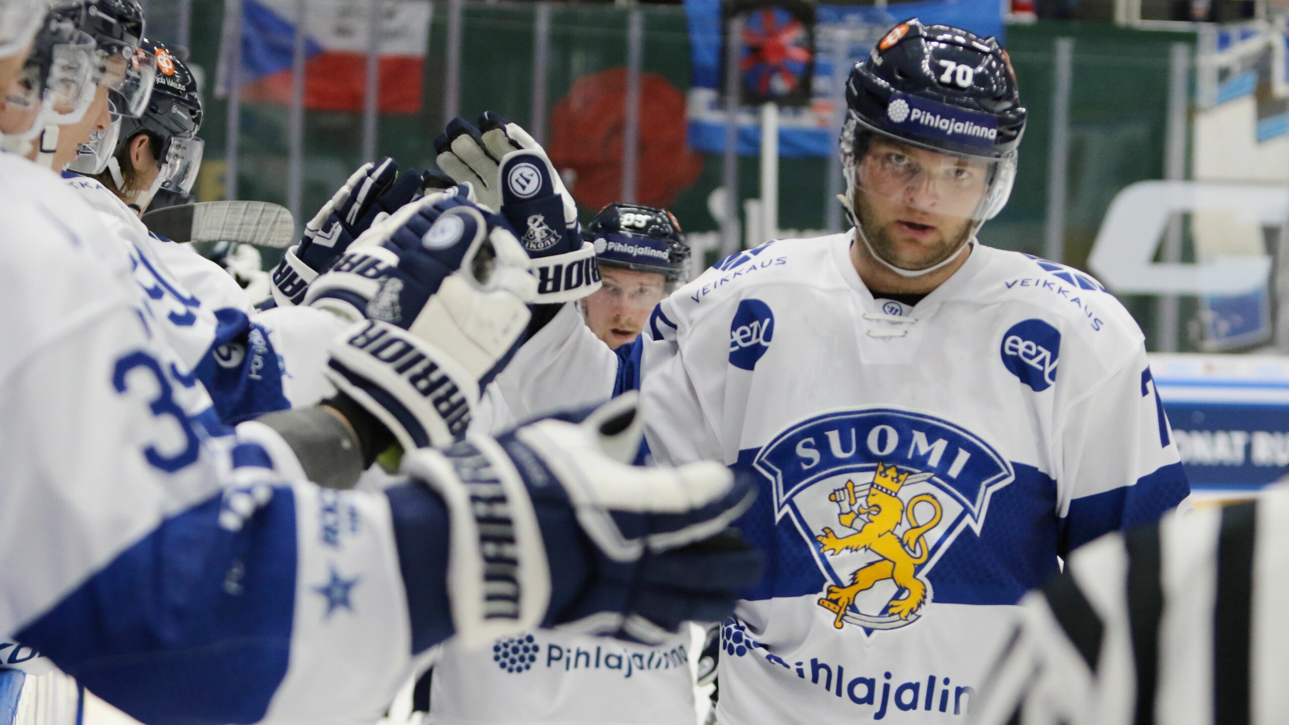 ÖEHV Team mit schwerer Aufgabe, Deutschland ins Viertelfinale? - World of Hockey