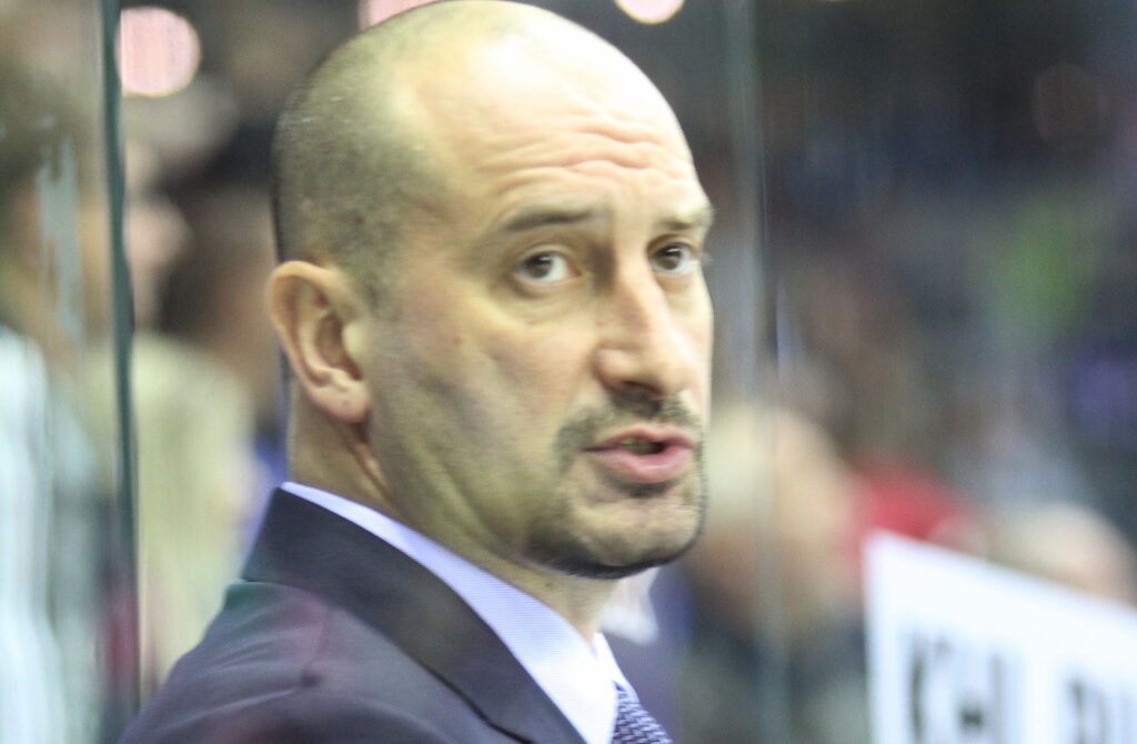 Andrei Kozyrev, © Puckfans.at / Andreas Robanser 