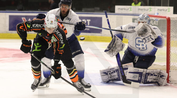 PHOTO GALLERY ENERGIE STEIERMARK TROPHY MOSER MEDICAL GRAZ 99ERS – HC SLOVAN BRATISLAVA 5:2