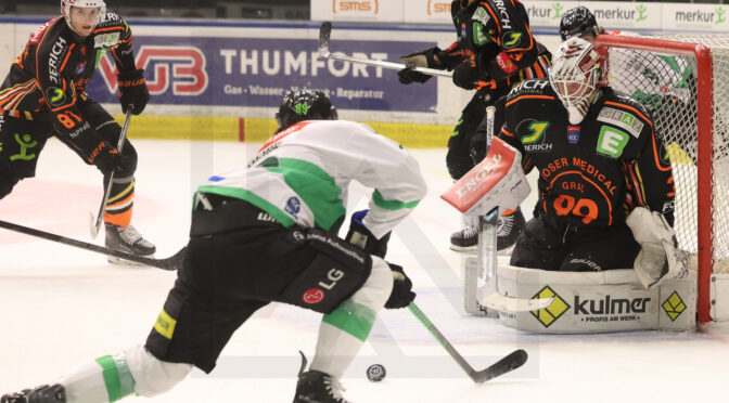 PHOTO GALLERY ICEHL ROUND 9 MOSER MEDICAL GRAZ 99ERS – OLIMPIJA LJUBLJANA 3:4OT